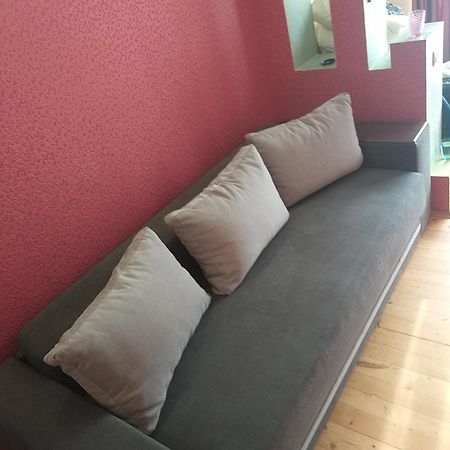 Apartment On Danyla Galytskogo 8A Morschyn Zimmer foto
