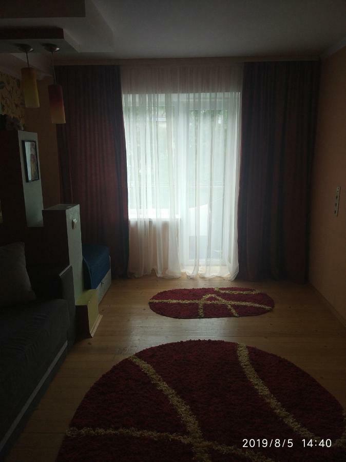 Apartment On Danyla Galytskogo 8A Morschyn Exterior foto